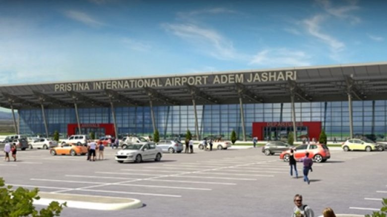 2017-ta vit i suksesshëm për Aeroportin “Adem Jashari”