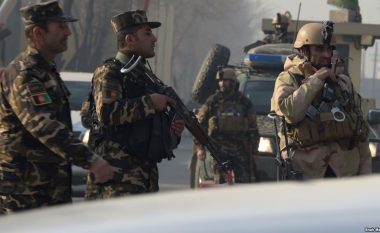 Kabul: Katër persona të vdekur pas sulmit në agjencinë e lajmeve