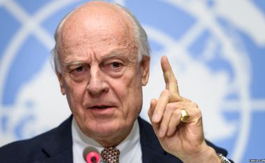 OKB: Rusia ta bindë Sirinë për të arritur marrëveshje paqësore