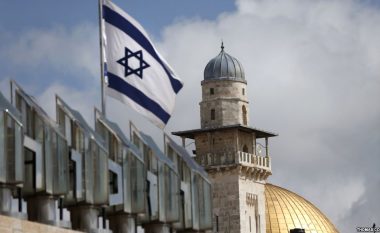 Guatemala ndjek shembullin e SHBA-së për Jerusalemin