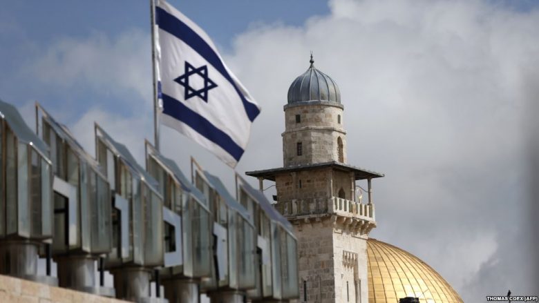 Guatemala ndjek shembullin e SHBA-së për Jerusalemin