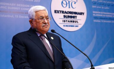 Abbas: Nuk e duam SHBA-në si ndërmjetësuese në konfliktin izraelito-palestinez