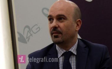 Sulmohet fizikisht drejtori i PTK-së, Agron Mustafa
