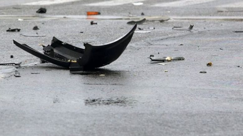 Vdesin tri femra në një aksident në Istog
