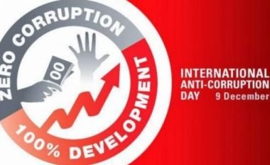 Dita Ndërkombëtare Kundër Korrupsionit