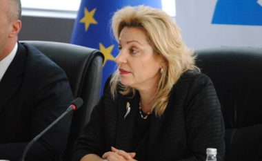 Apostolova: Zhbërja e Speciales dëmton kredibilitetin e Kosovës në BE