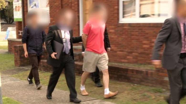 Në Australi arrestohet një dyshuar si agjent i Koresë Veriore (Video)