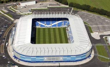Zyrtare: Qeveria e Kosovës cakton lokacionin për ndërtimin e stadiumit nacional