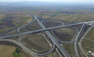 Mbi 3 miliardë euro për autostrada