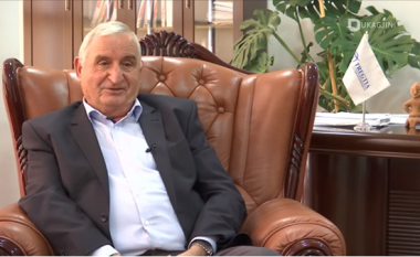 Bedri Prishtina: Bizneset përballen me shumë burokraci administrative