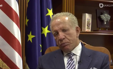 Pacolli: Kosova do të nënshkruajë traktat të paqes me Serbinë (Video)