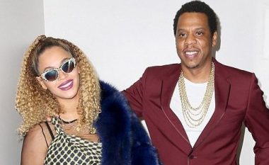 Pas rrëfimit për tradhti mes Beyonces dhe Jay Z, s’ka hatërmbetje! Çifti shihen bashkë dhe festojnë (Foto)