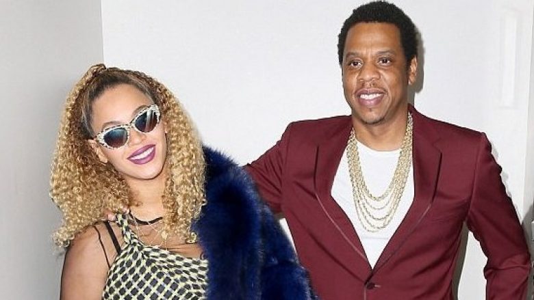 Pas rrëfimit për tradhti mes Beyonces dhe Jay Z, s’ka hatërmbetje! Çifti shihen bashkë dhe festojnë (Foto)