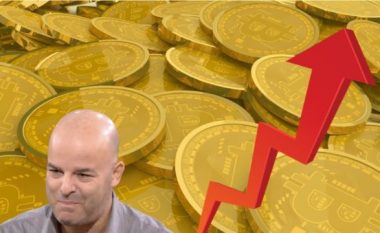 “Vlera e Bitcoin do të arrijë 400 mijë dollarë”