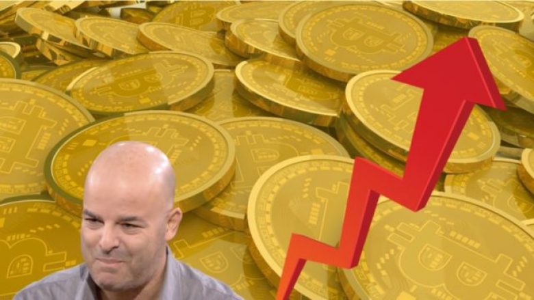 “Vlera e Bitcoin do të arrijë 400 mijë dollarë”