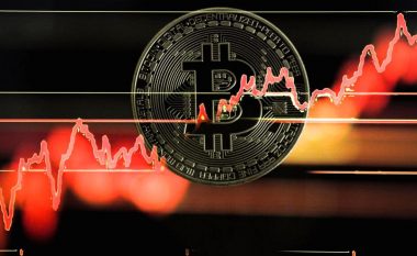 Rritja e Bitcoin po sjell investitorë në tregun e aksioneve