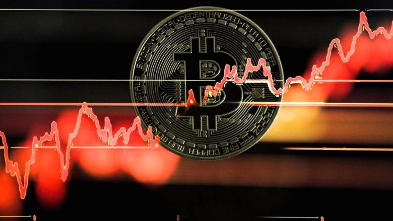 Rritja e Bitcoin po sjell investitorë në tregun e aksioneve