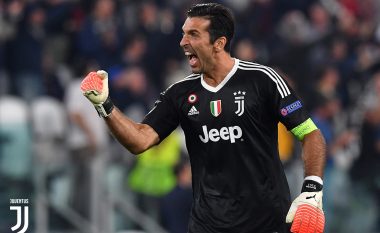 Buffon: Nëse nuk tërhiqem, do të bëhesha pengesë për të rritjen e të tjerëve