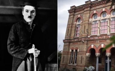 Familjes së Charlie Chaplinit i rrezikohet shtëpia muze e aktorit, pas skadimit të qerasë në mars! (Foto)