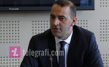 Daut Haradinaj kërkon amnistimin e deputetëve që hodhën gaz lotsjellës në Kuvend