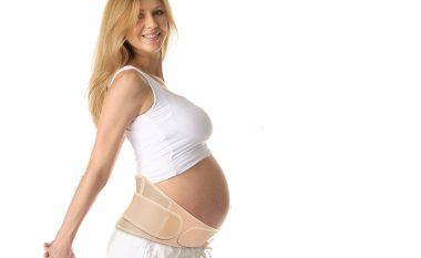 A mund ta vendosni rripin e shtatzënisë?