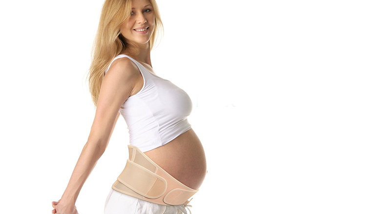 A mund ta vendosni rripin e shtatzënisë?