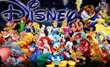 ‘Disney’ blen gjigandin mediatik ’21 Century Fox’ për 60 miliardë dollarë