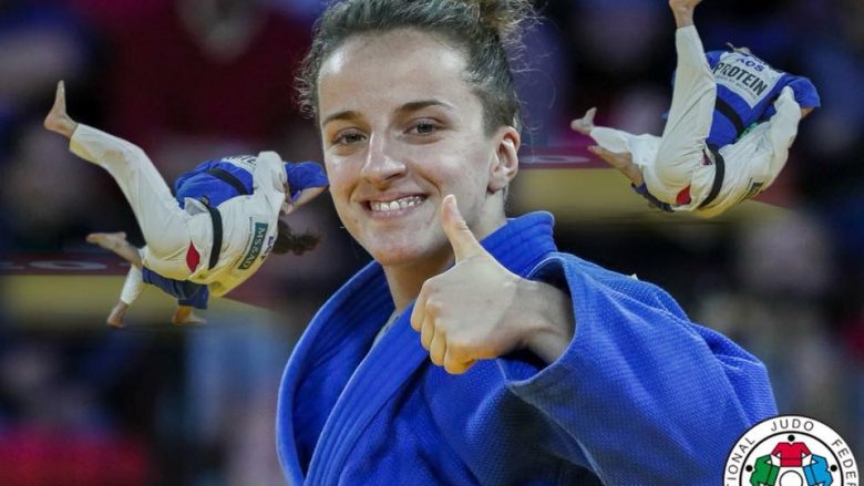 Xhudoja 2017 – Majlinda, Distria, Nora dhe Akili krenaria e sportit kosovar