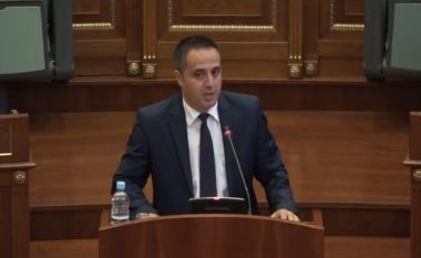 Selmanaj: Kryeministër, ku i more paratë për blerjen e tokave në Gllogjan?!