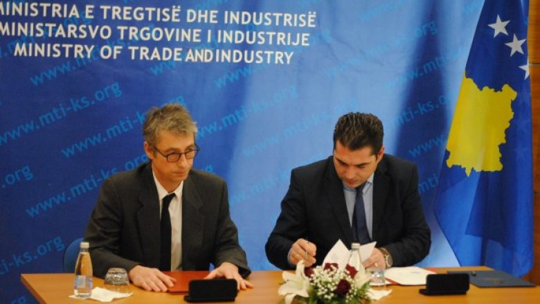 Zvicra ndihmon Kosovën me mbi 7 milionë euro për promovim të sektorit privat