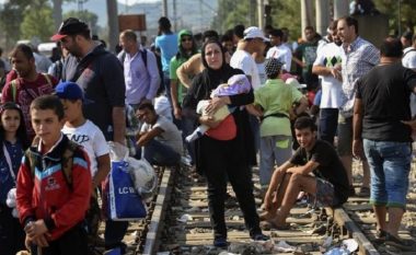 “Maqedonia është e gatshme që të ballafaqohet me krizën e refugjatëve”