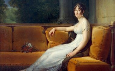 Tradhtitë e Xhozefinës, gruas së Napoleonit