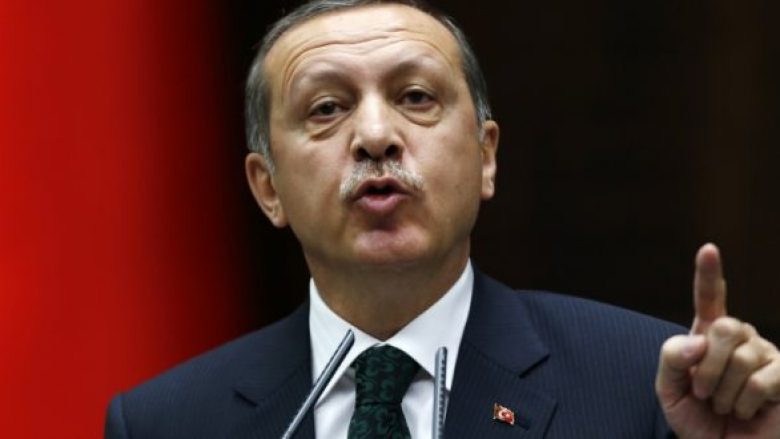 Erdogan: Nëse humbim Jerusalemin, humbim Medinen, Meken dhe Qaben