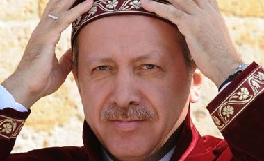 Kriza në Jerusalem dhe shansi “sulltanit” Erdogan në marshin e ri turk drejt Lindjes së Mesme