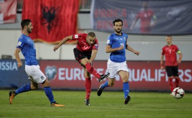 Dinamo e Zagrebit me ofertë të lartë për Eros Grezden