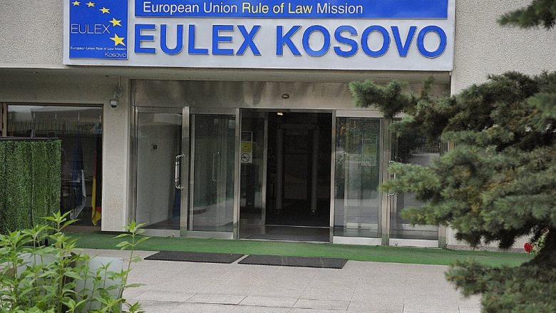 Gjykatësit e EULEX-it po barten në Gjykatën Speciale (Video)