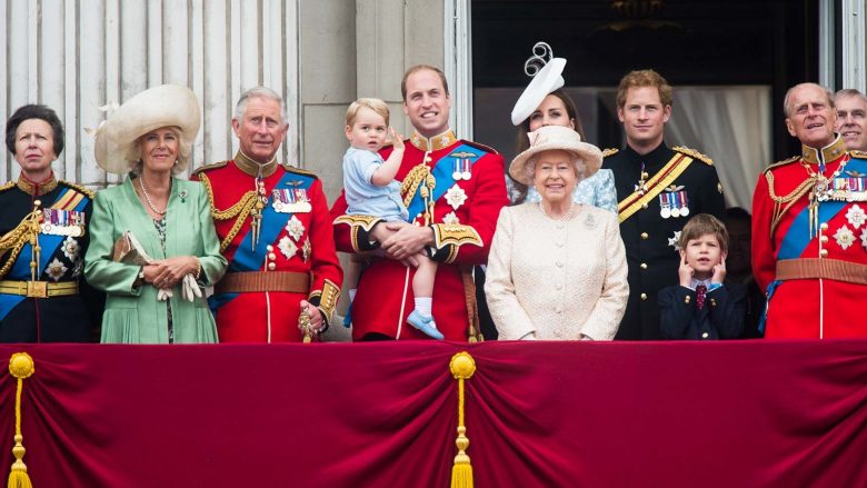 Shumëçka rreth jetës familjare mbretërore: Njohjet, martesat dhe tradhtitë në dinastinë Britanike