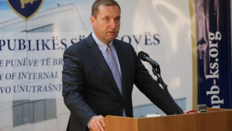 Sefaj raporton për marrëveshjet mes Kosovës dhe Serbisë