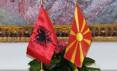 Marrëdhëniet shqiptaro-maqedonase janë të brishta në Maqedoni (Video)