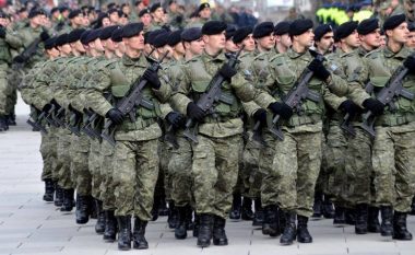 NATO: Transformimi i FSK-së të bëhet mbi bazën kushtetuese