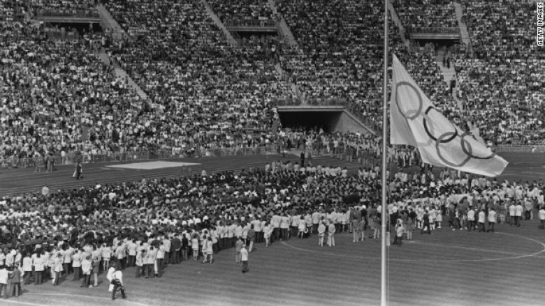 Aparteid, kolonializëm dhe gjenocid: 11 vendeve që iu ndalua pjesëmarrja ndër vite në Lojërat Olimpike
