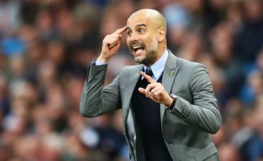 Guardiola: Nuk ka favoritë mes Realit dhe Barcelonës