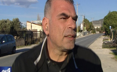 Flet greku ku punonte shqiptari që trafikonte heroinë: E doja si djalin tim (Video)
