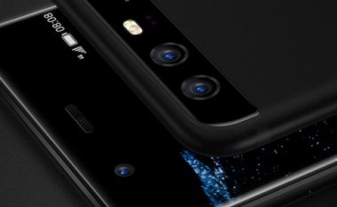 Huawei P11 vjen në tre muajt e parë të 2018