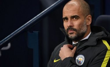 Guardiola: Sfida ime më e madhe është të ndryshoj faktin se ligën e dominon United