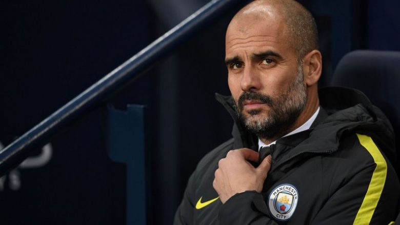 Guardiola: Sfida ime më e madhe është të ndryshoj faktin se ligën e dominon United