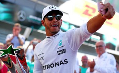 Formula 1 gjatë 2017 – Lewis Hamilton dëshmoi se nuk ka konkurrencë