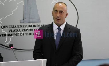 Haradinaj nervozohet pasi Kurti u thotë ambasadorëve se Specialja shfuqizohet përmes Qeverisë