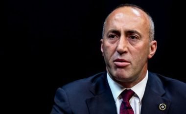 Haradinaj shpreh ngushëllimet për vdekjen e Preniqit