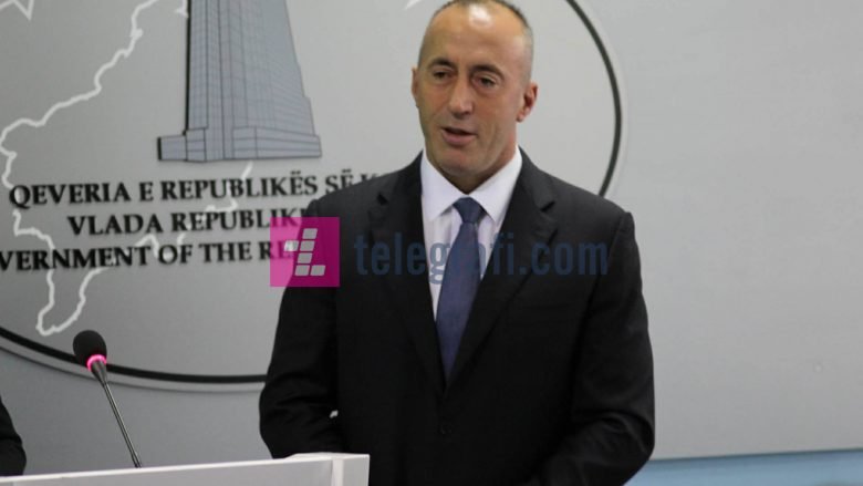 Haradinaj: Shtetet e QUINT-in kërkuan të ndalet iniciativa për shfuqizimin e Speciales